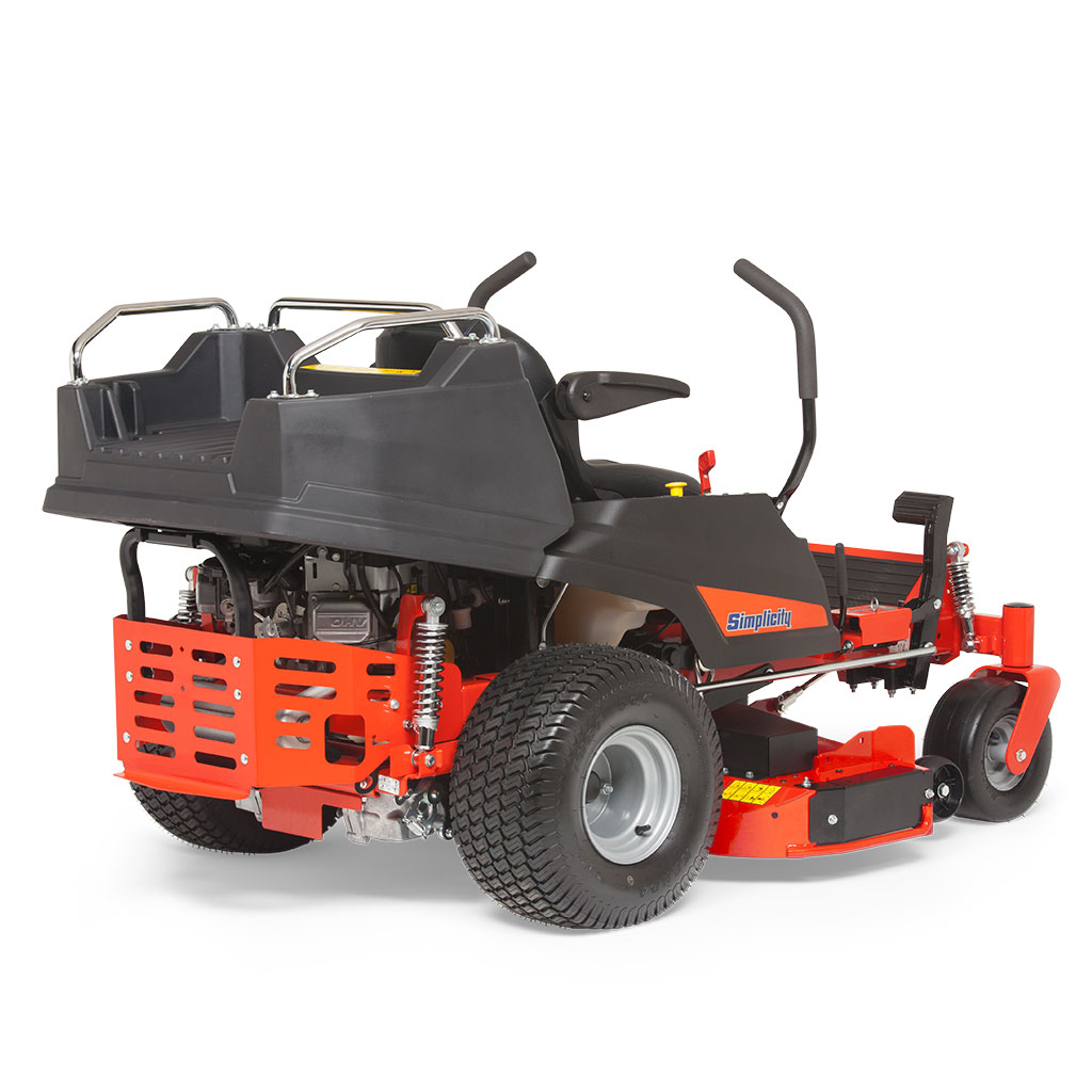 Simplicity Courier™ SZT275 Zero Turn Mower